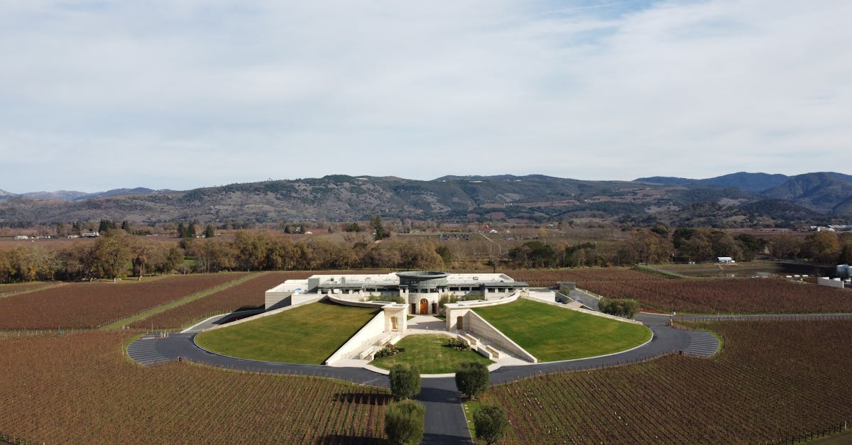 Marnong Estate case study
