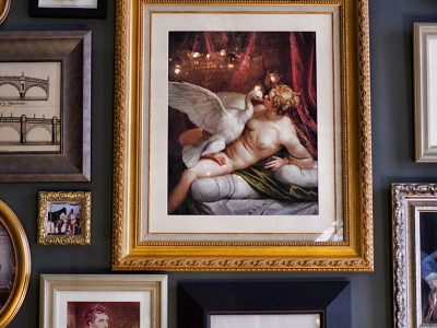 Castiglione Arts & Culture case study
