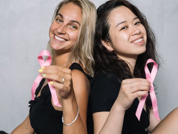 Women Talking Fibroids case study