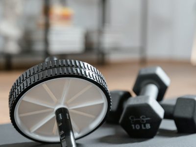 Fernwood Fitness case study