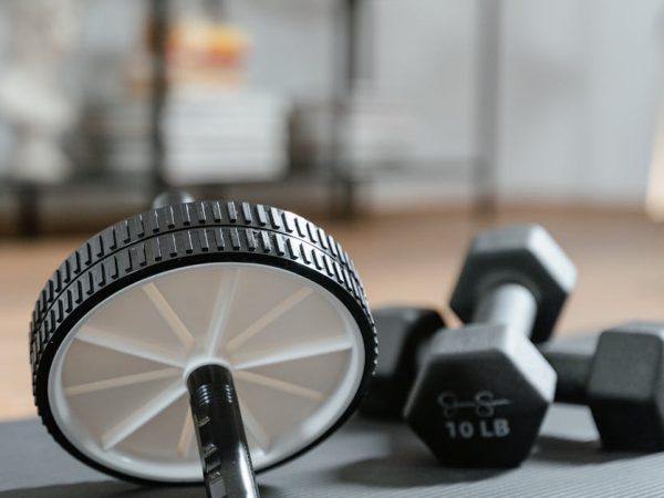 Fernwood Fitness case study