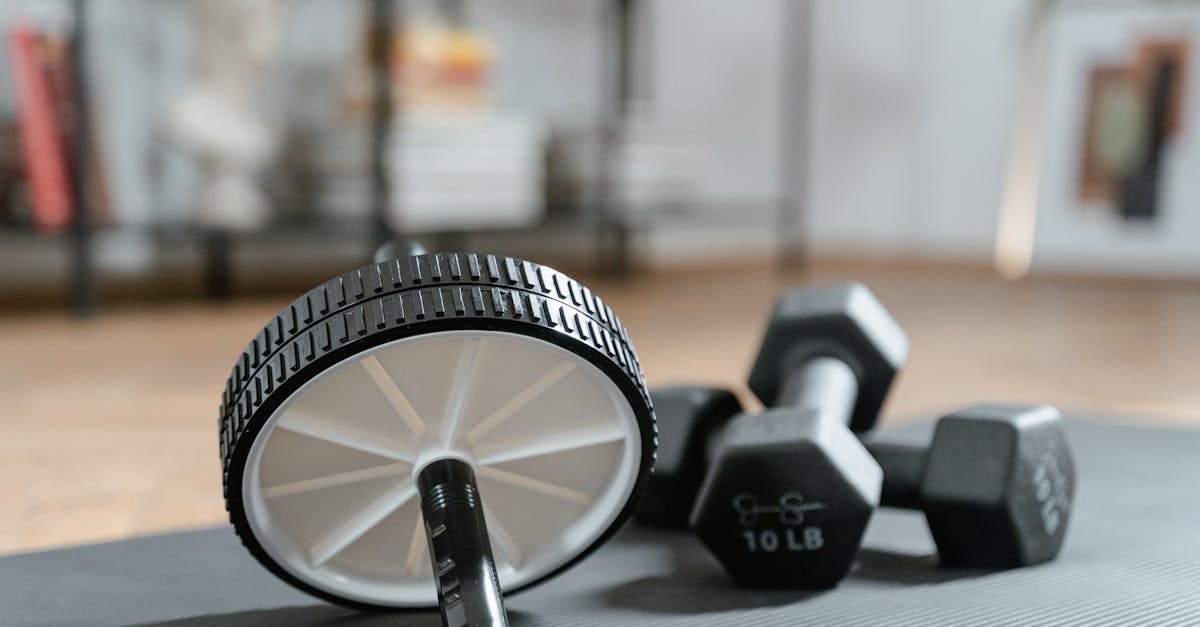 Fernwood Fitness case study