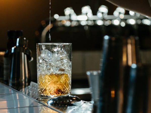 Good Spirits Hospitality case study
