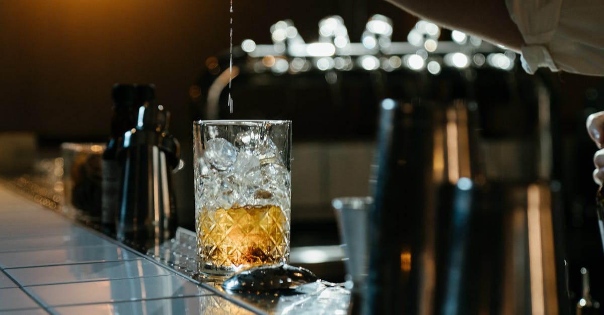 Good Spirits Hospitality case study