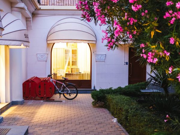 Seagrass Boutique Hospitality case study