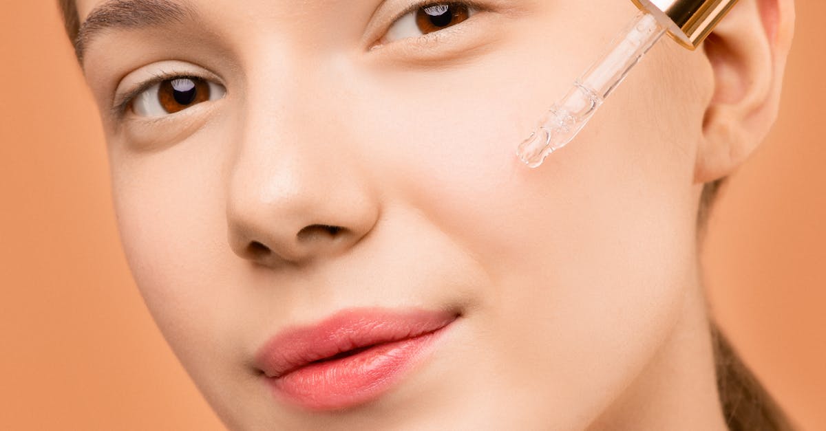 Evidence Skincare case study