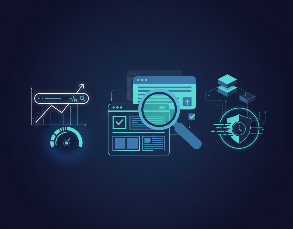 The Impact of Page Speed on SEO Rankings
