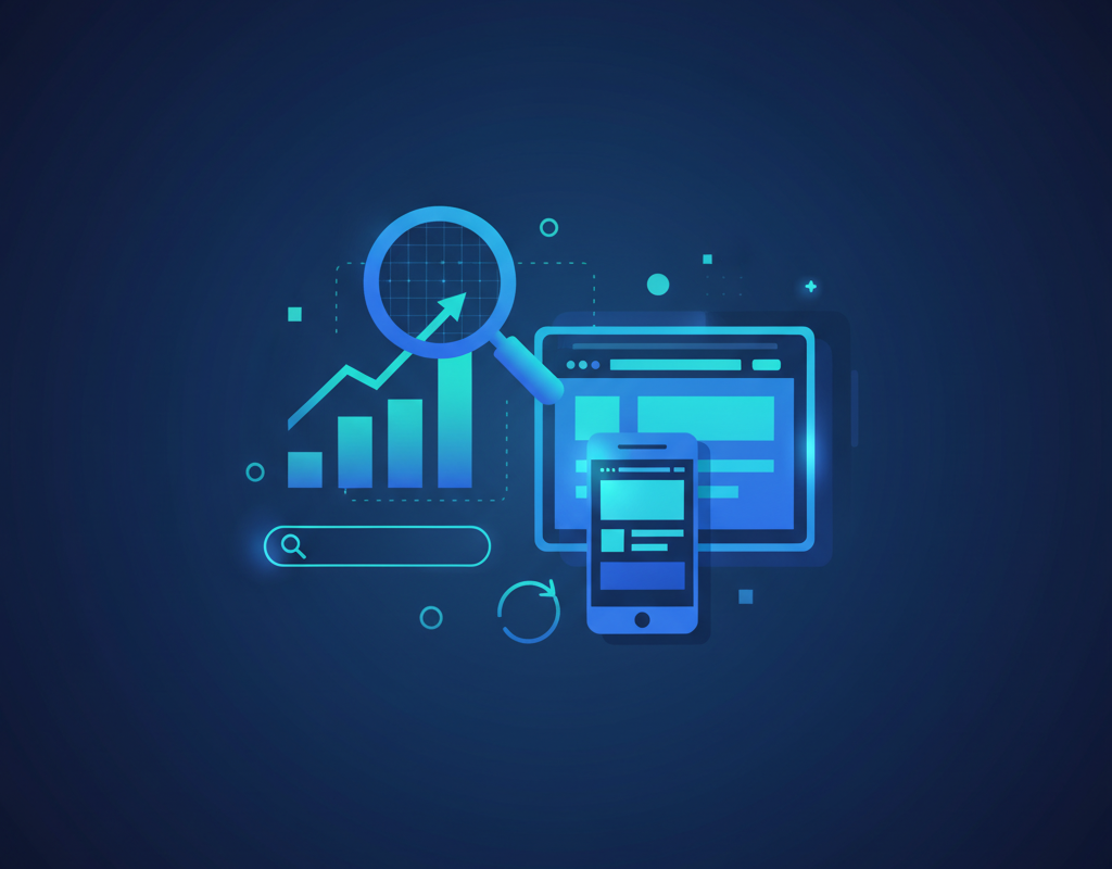 Mobile-First Indexing: What It Means and Why It Matters