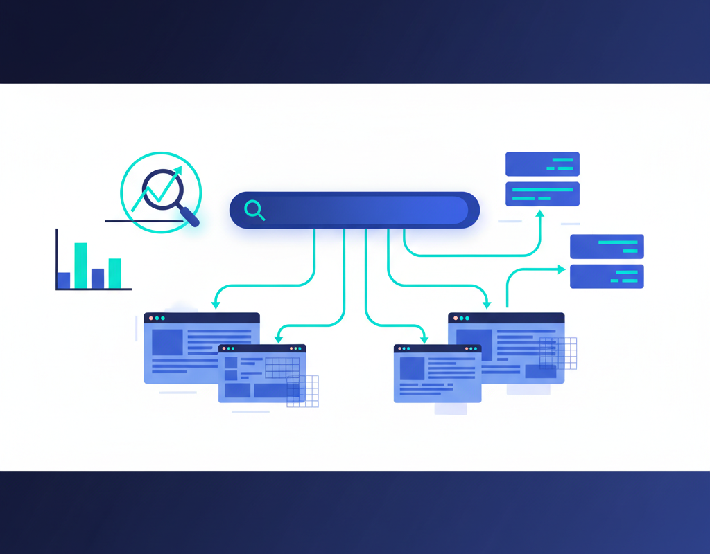 Boosting Your SEO Strategy with Internal Linking