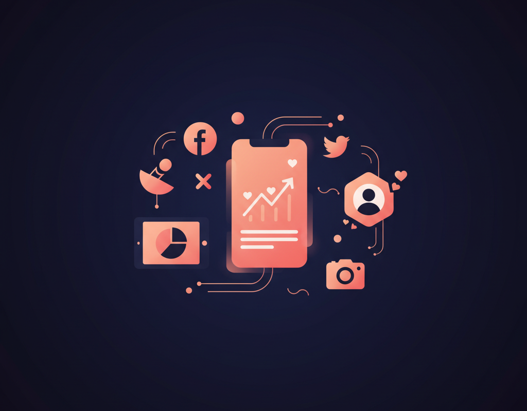 Maximising ROI with Social Media Analytics