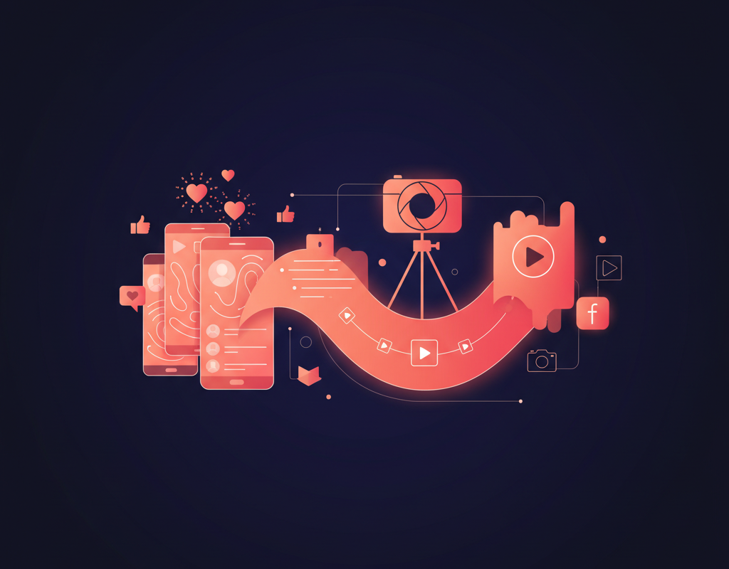 The Evolution of Video Marketing: Trends and Insights