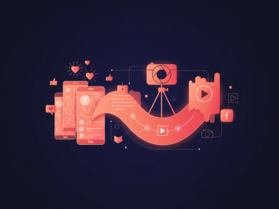The Evolution of Video Marketing: Trends and Insights