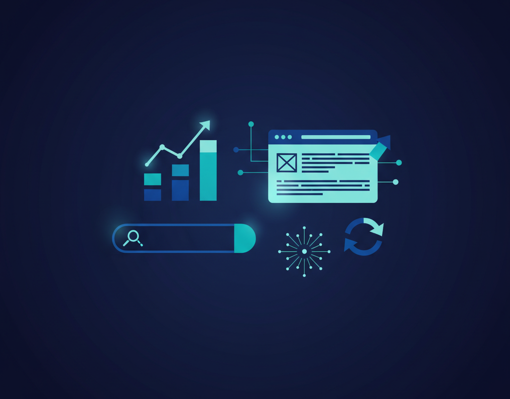 The Art of SEO Analytics: Measuring and Improving Performance
