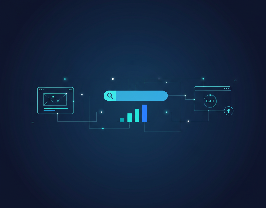 Google E-A-T Model Explained: Building Trust for SEO