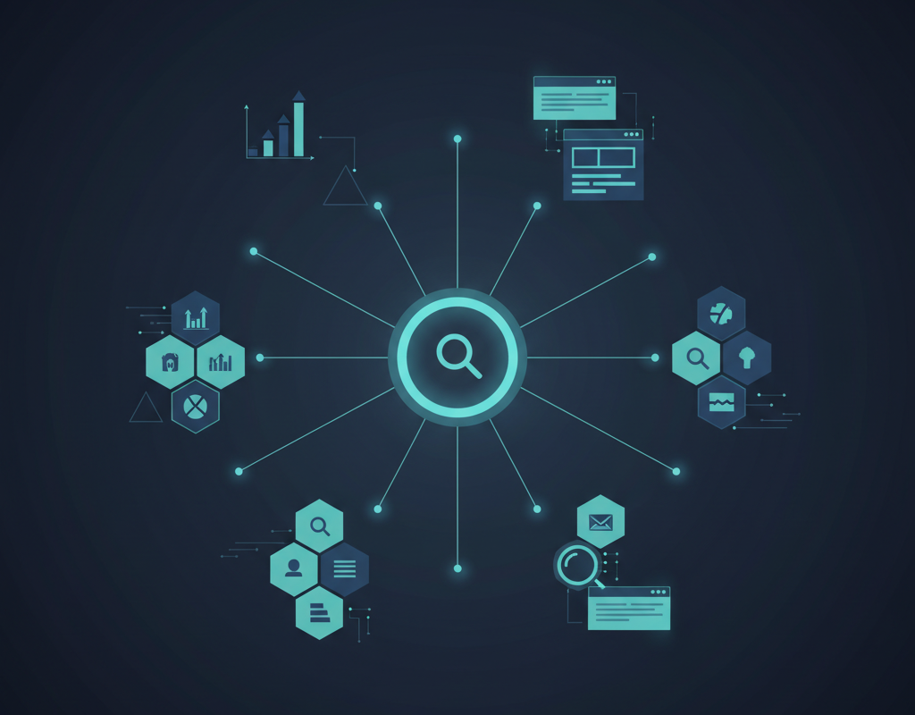 Navigating SEO with Topical Maps: A Complete Guide