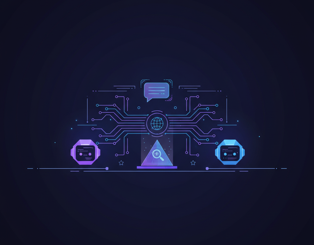 How to Optimise for AI-Powered Search