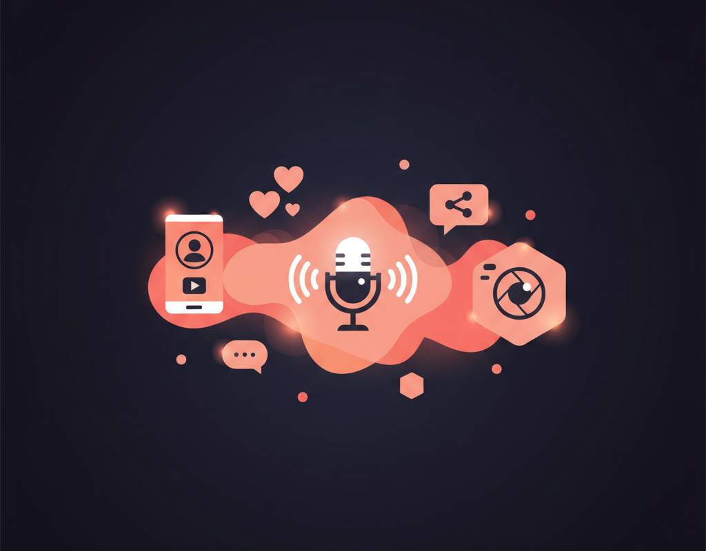 Leveraging Podcasts for Effective Marketing