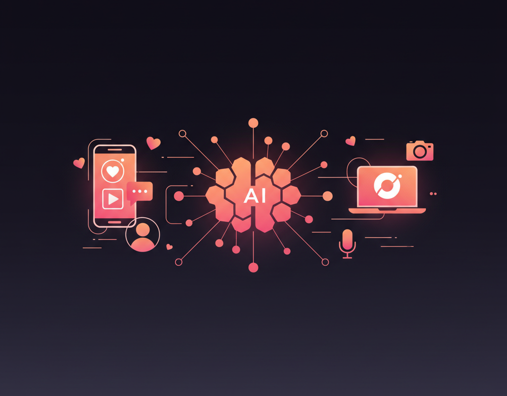 The Role of AI in Modern Marketing Strategies