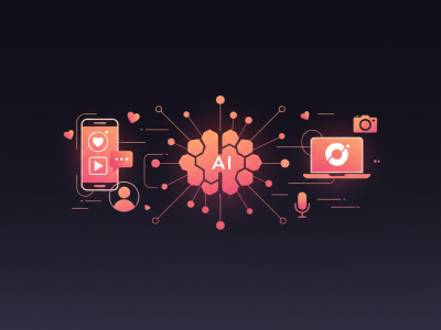 The Role of AI in Modern Marketing Strategies