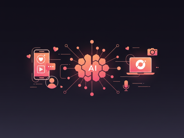 The Role of AI in Modern Marketing Strategies