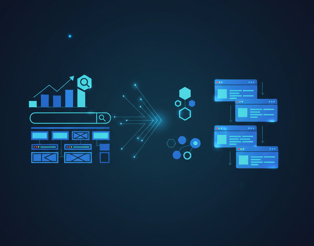 Five Steps to Doing Keyword Mapping Quickly and Efficiently