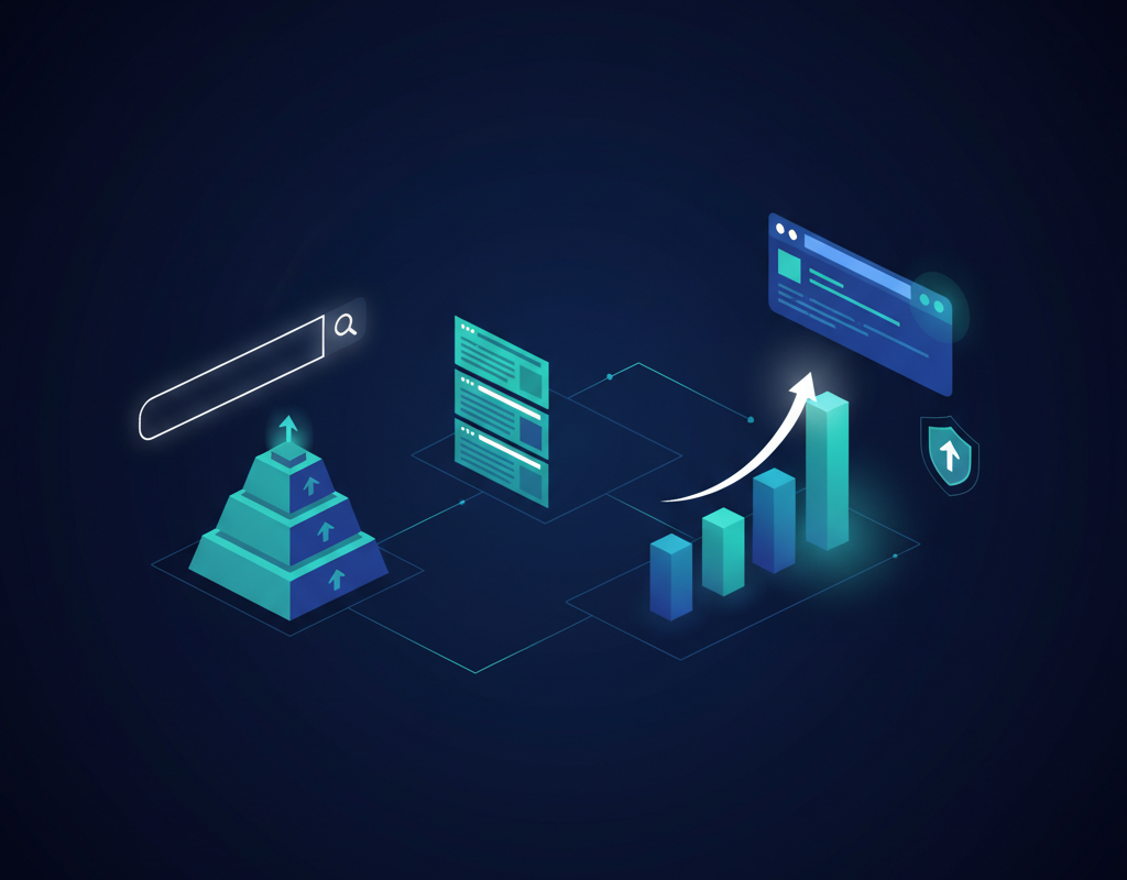 The Importance of Strong Category Landing Pages