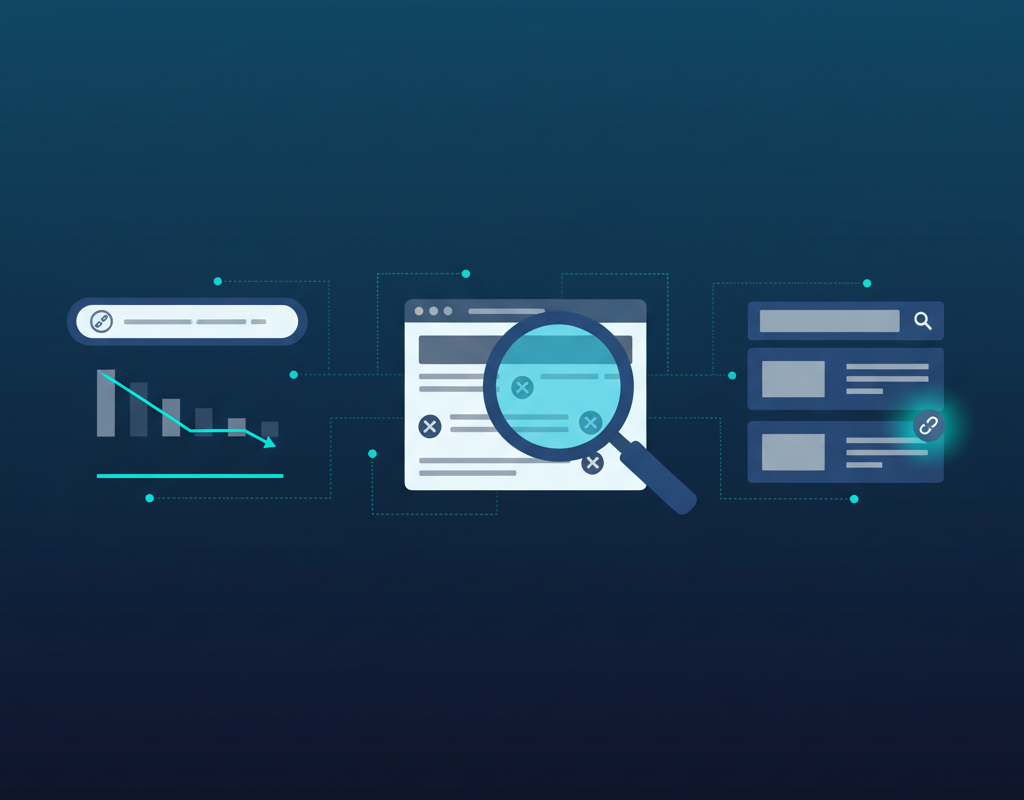 The Importance of Nofollow Links