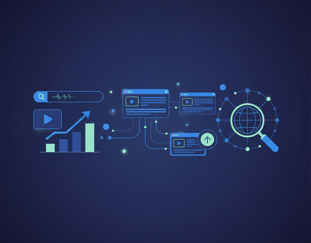 Harnessing the Power of Video SEO for Enhanced Marketing
