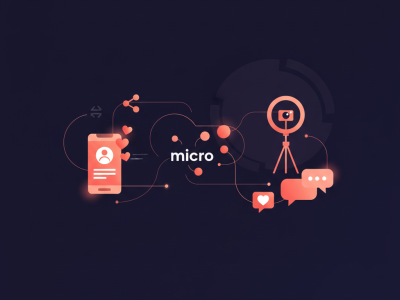 Forget Macro: The Rise of the Micro-Influencer