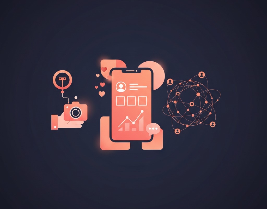 The Rise of the Micro-Influencer