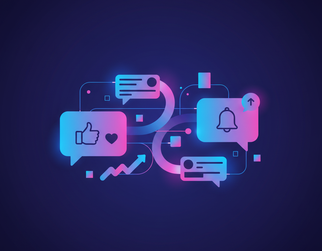 Dialogue: The Importance of Conversation for Brands on Social Media