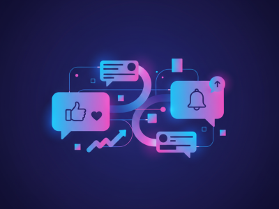 Dialogue: The Importance of Conversation for Brands on Social Media