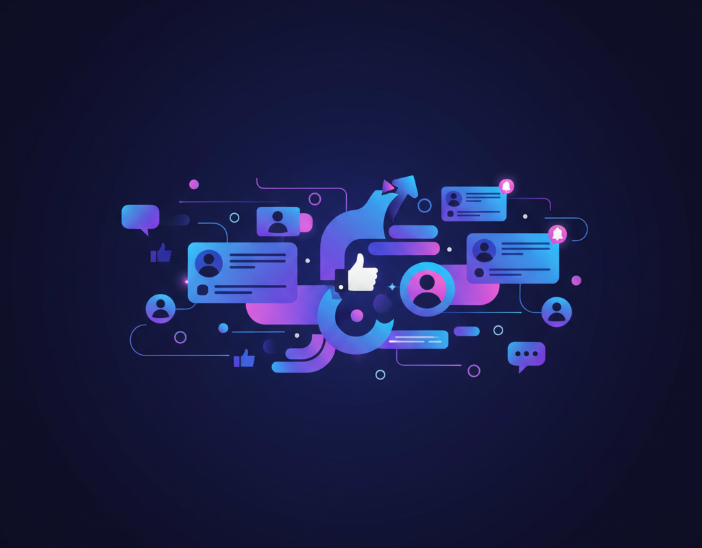 The Power of Social Media Recruitment