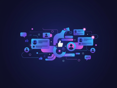 The Power of Social Media Recruitment
