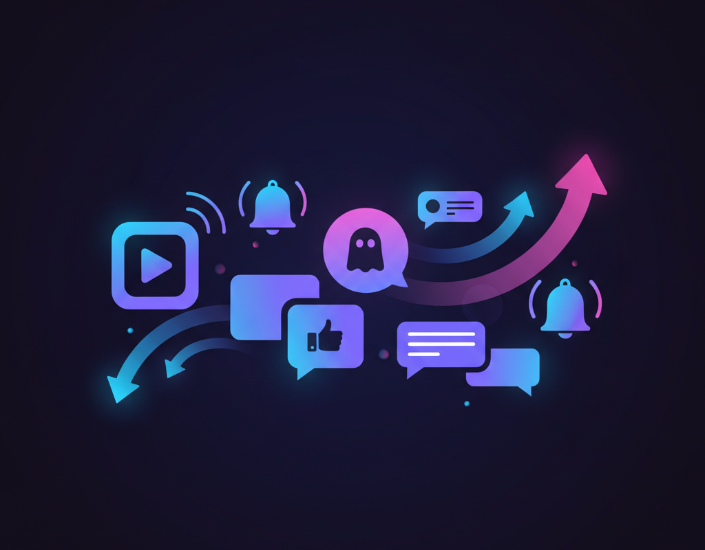 A-Z of Social Media Terms