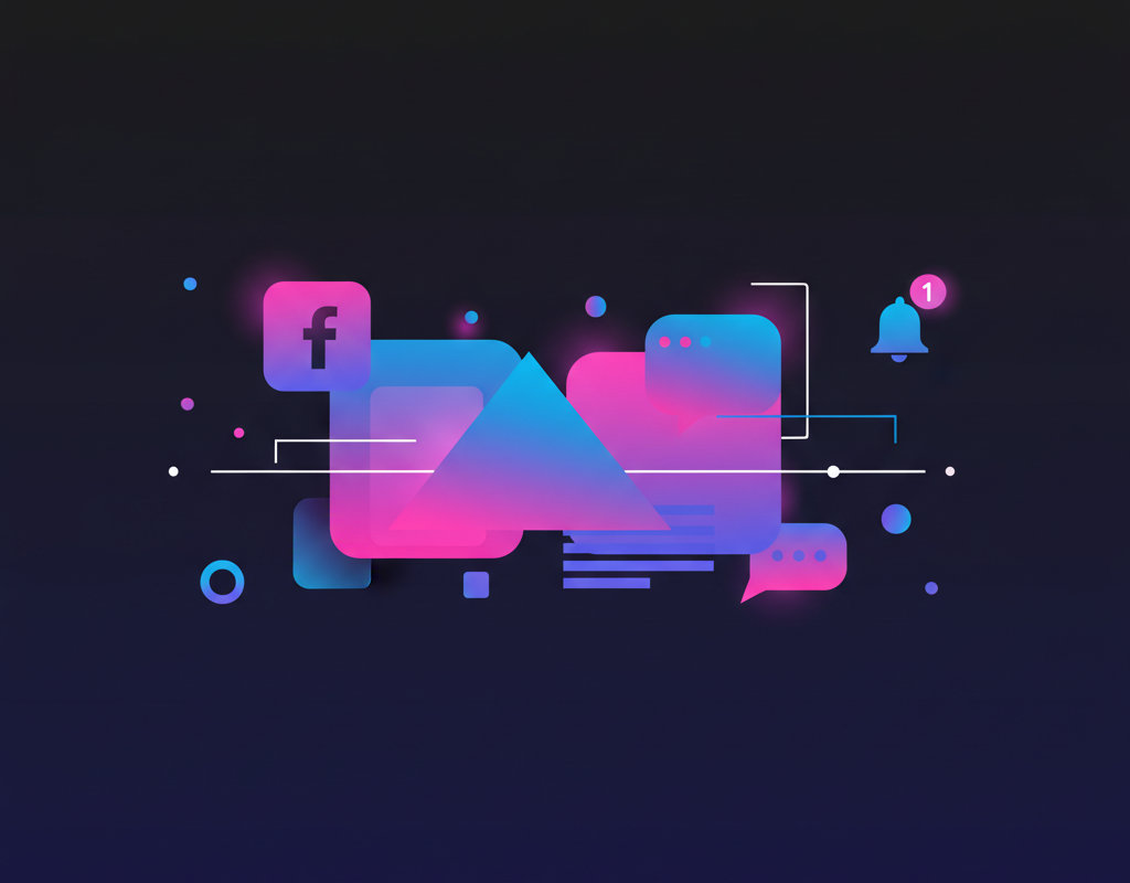A-Z (ish) of Facebook Marketing