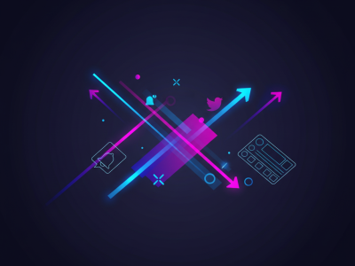 Twitter Marketing in Five Steps