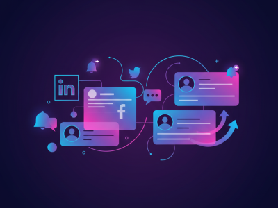 LinkedIn Marketing Strategy in 6 Steps