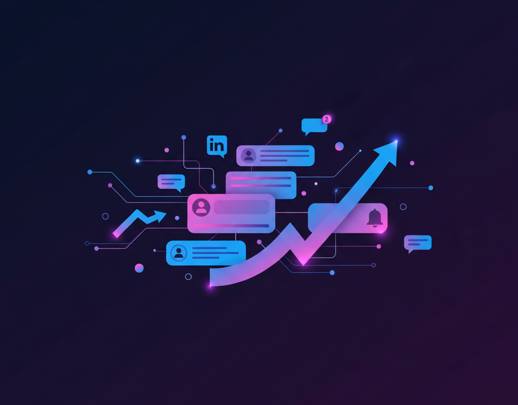 LinkedIn Best Practices