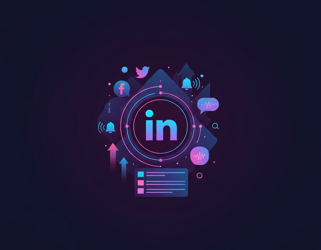 Top Tips for Posting on LinkedIn and Getting Interaction
