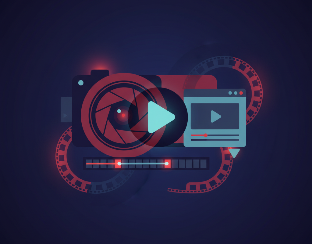 Why You Need to Be Creating On-Site Video Content Today