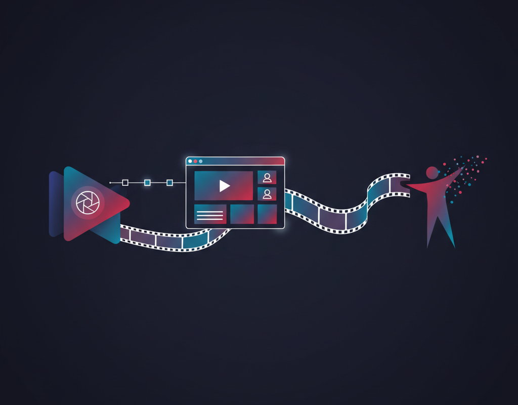 4 Reasons Why You Should Be Creating Regular Video Content as a Recruitment Company