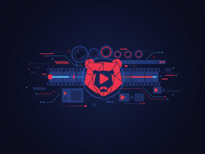 Shoot the Bear? How Brands Use Interactive Video