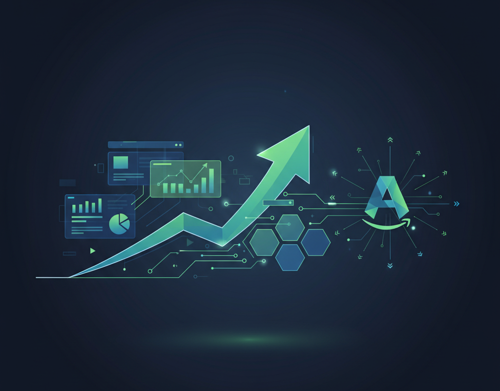 Examining the Rise of Amazon Advertising