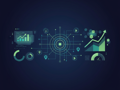 How to Target Your Audience Down to 1km