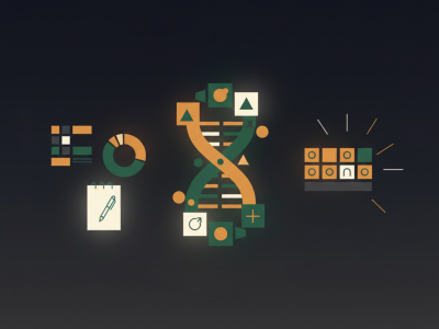 Brand DNA: How to Strengthen Your Brand's Identity