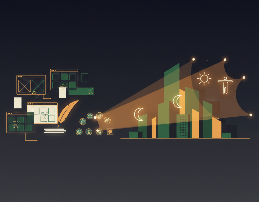 Advertising Reimagined: The Endless Potential of Projection Mapping