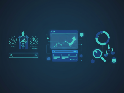 3 Steps to Figuring Out Visitor Value for a Recruitment Company