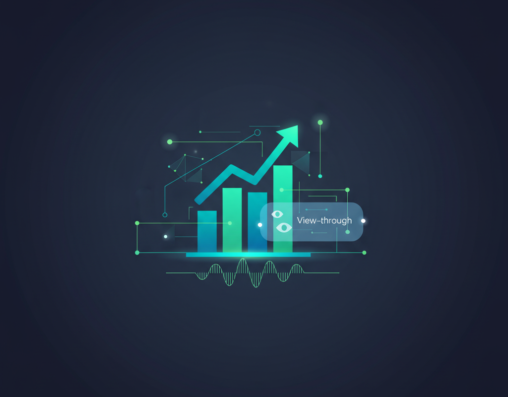 View-Through Conversion Tracking: Google Tool Assesses Memorability of Display Ads