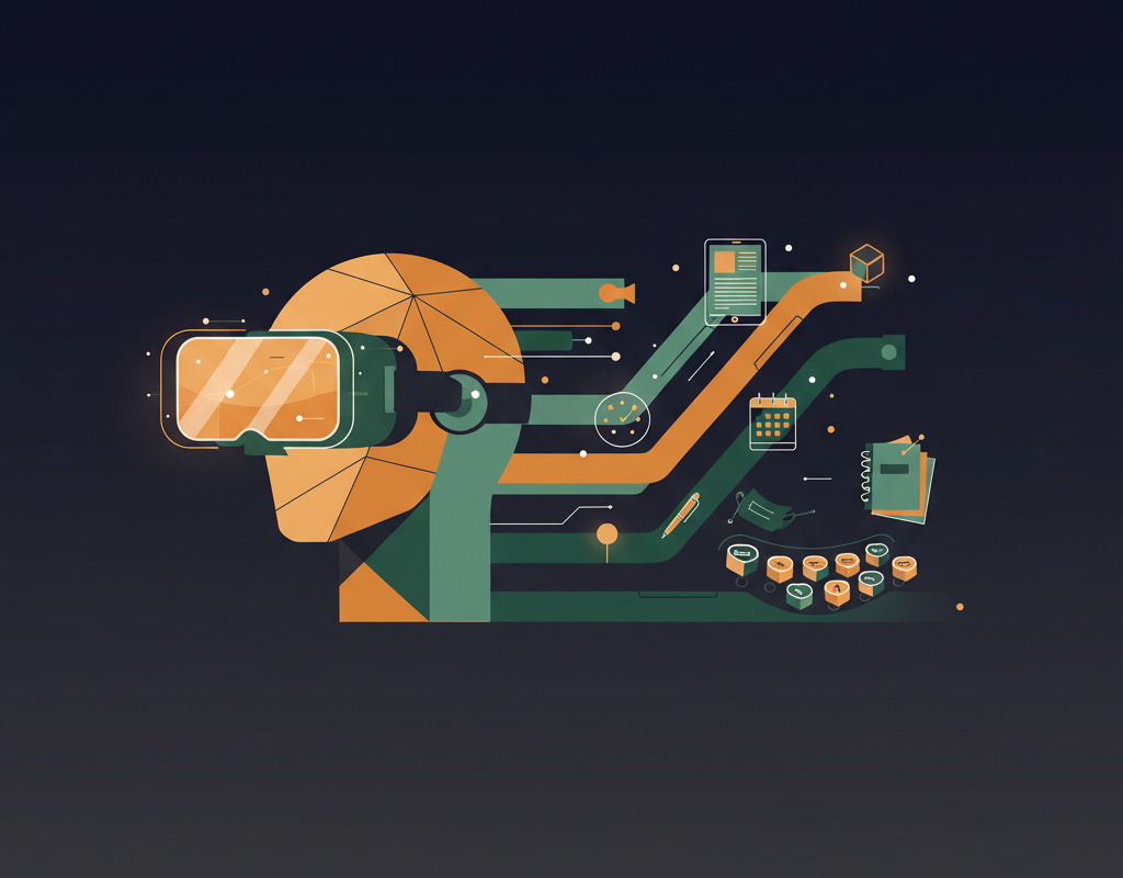 VR Marketing - It's Coming (So Get Prepared)